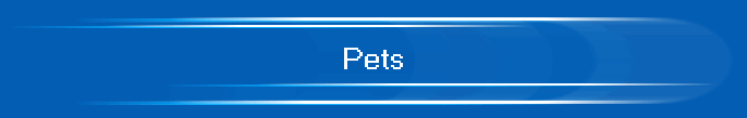 Pets