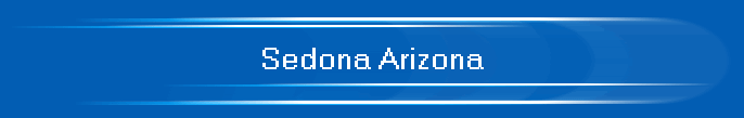 Sedona Arizona